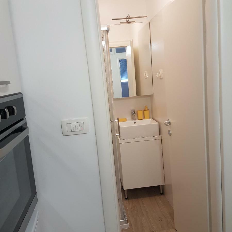 Apartment Milka Split Exterior foto