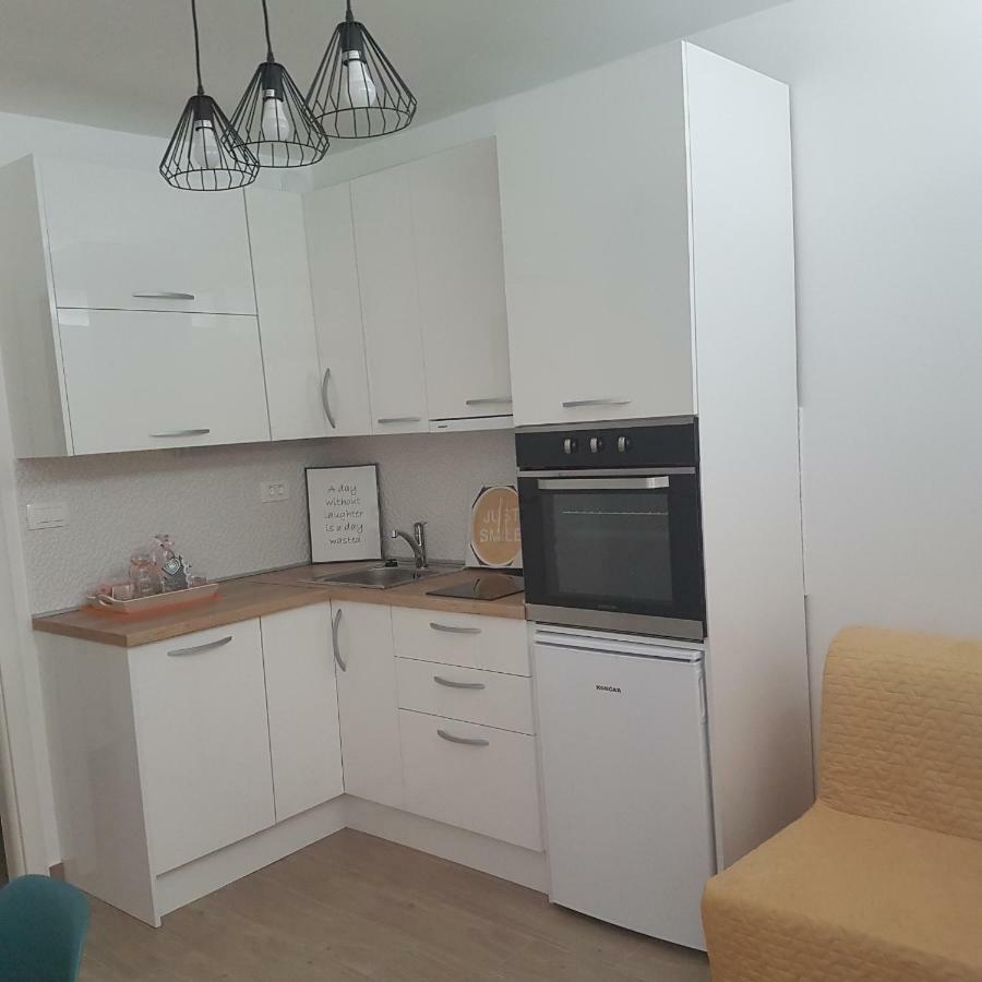 Apartment Milka Split Exterior foto
